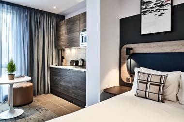 Quest Liverpool City Centre