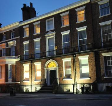 City Studios - Rodney Street