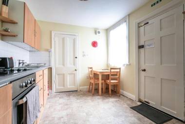 City Studios - Rodney Street