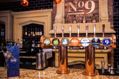 The Dixie Dean Hotel