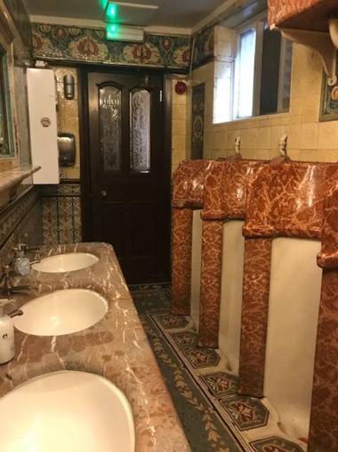 smugglers cove cottage