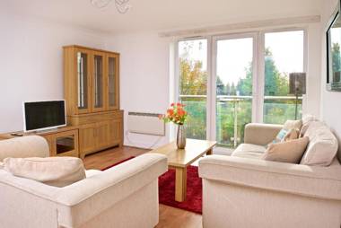 Liverpool City Stays - Liverpool Entire Place - Close to Airport EE1