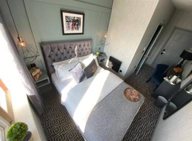 Phoenix Hotel Liverpool