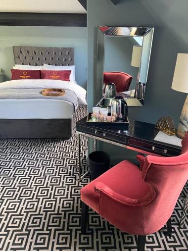 Phoenix Hotel Liverpool