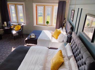 Phoenix Hotel Liverpool