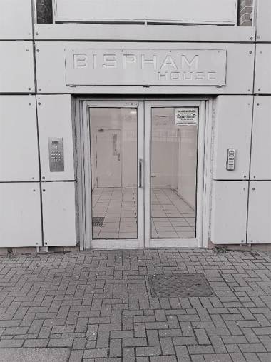 SideMersey Livings - Two Bedroom Central Stay