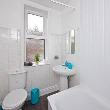 Liverpool City Stays - Economy Room Close to city centre GG