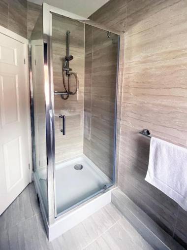 The Baltic Townhouses by Serviced Living Liverpool