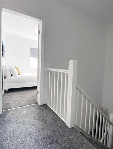 The Baltic Townhouses by Serviced Living Liverpool