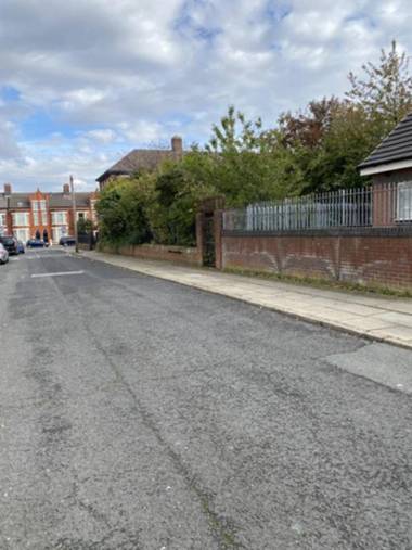 Host Liverpool - Big Fun House