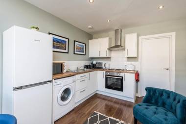 The Georgian Quarters at Canning Street