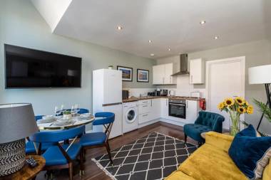 The Georgian Quarters at Canning Street