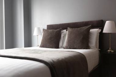 Dream Apartments Dale Street Liverpool