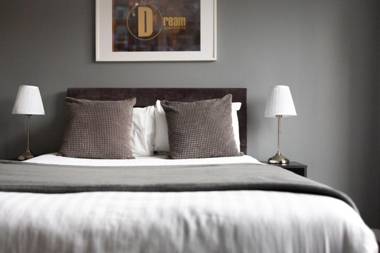 Dream Apartments Dale Street Liverpool