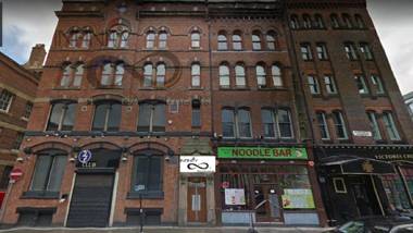 Party Pads Liverpool Sleeps 4 to 26