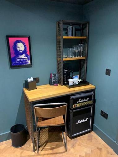 Duke Street Boutique Hotel