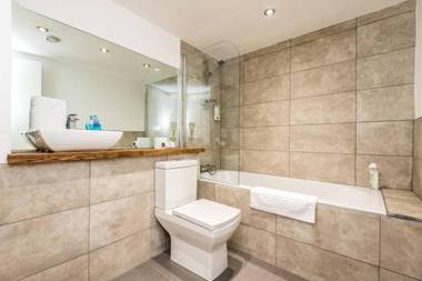 Loft Apt in L1 - Walk Everywhere