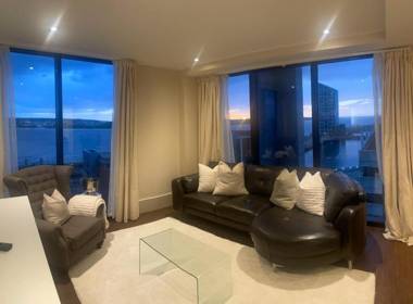 ALUR Apartments Liverpool Waterfront