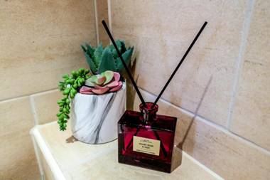 SideMersey Livings - 2 Bedroom Central Apartment with Parking