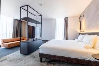 Novotel Liverpool Paddington Village