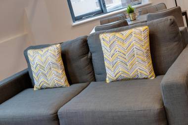 Mathew Street Spacious City Centre Apartment