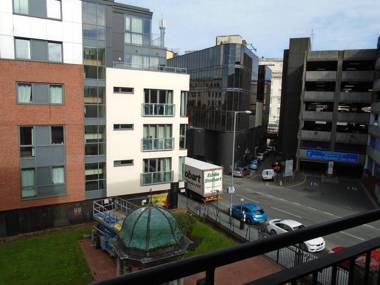 Entire City Centre Apartment - Mount Pleasant