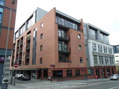 Entire City Centre Apartment - Mount Pleasant