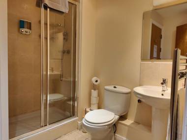 Entire City Centre Apartment - Mount Pleasant