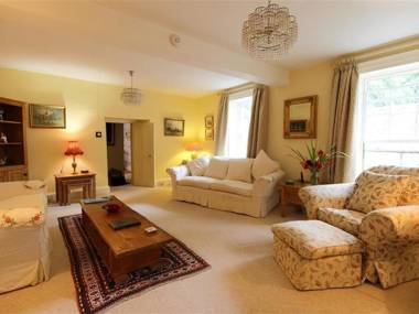 Dean Hall Littledean