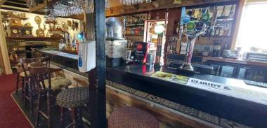 Sportsmans Valley Hotel