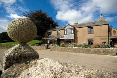Tregondale Manor Farm