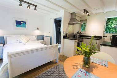 Tresarran Cottages Cornwall