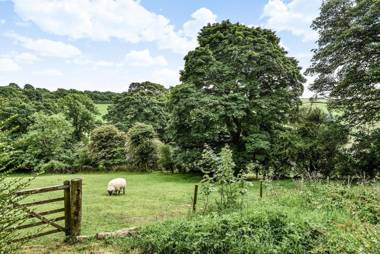 Lower Trengale Farm Holiday Cottages