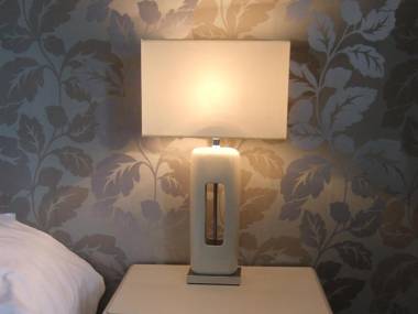 Ye Olde George Inn - Badger Pubs