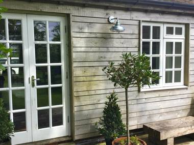 The Granary Bed and Breakfast