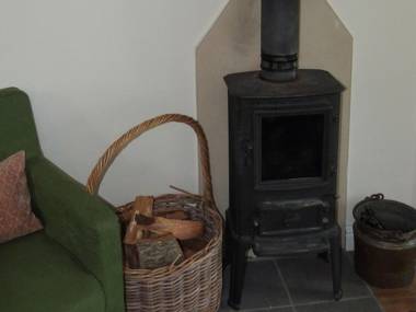 The Granary Bed and Breakfast