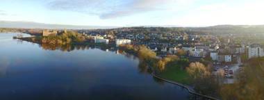 Lochview Linlithgow