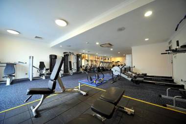 Best Western Plus Bentley Hotel Leisure Club & Spa