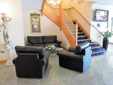 Best Western Plus Bentley Hotel Leisure Club & Spa