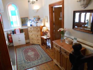 South Park Guest House