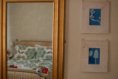 The Poplars Boutique BB