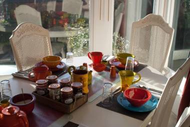 The Poplars Boutique BB