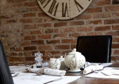 Cathedral View Guest House