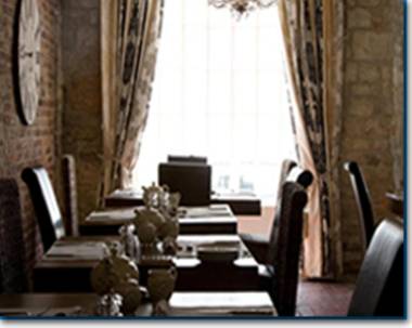 Cathedral View Guest House