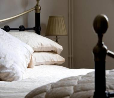 Cathedral View Guest House