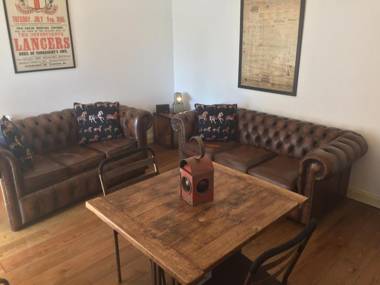 The Stables at the Old Vicarage