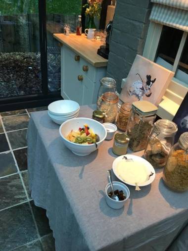 Bridleway Bed & Breakfast