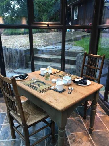 Bridleway Bed & Breakfast