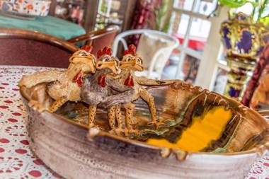 Creston Villa Guest House