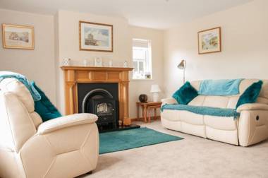 Roe Valley Cottage - LA Spa Hot Tub